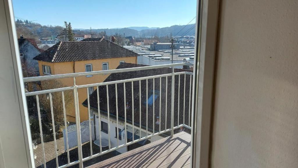 Rooms & Apartments Schwäbisch Gmünd Esterno foto