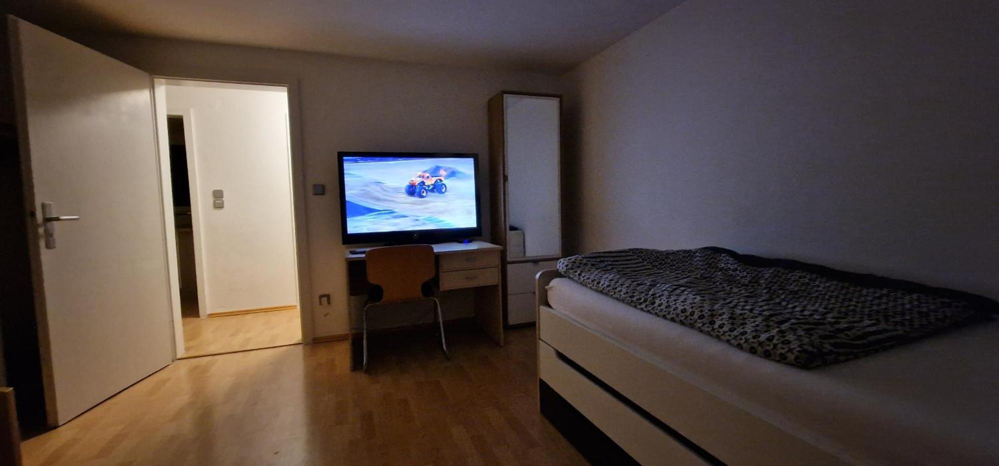 Rooms & Apartments Schwäbisch Gmünd Esterno foto