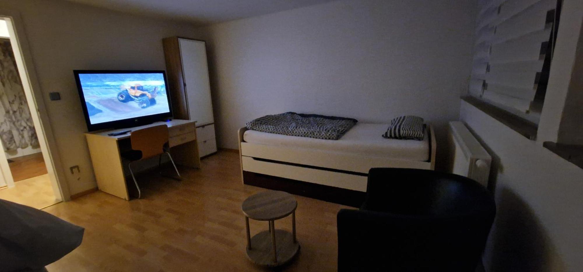 Rooms & Apartments Schwäbisch Gmünd Esterno foto