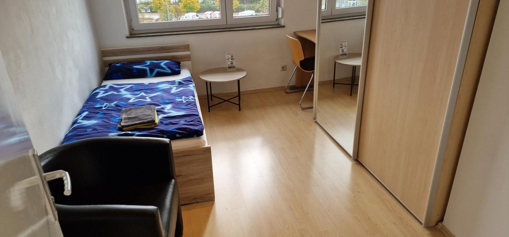 Rooms & Apartments Schwäbisch Gmünd Esterno foto